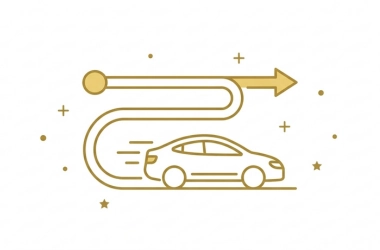 Seamless point-to-point private car transfer between Singapore and Malaysia.
