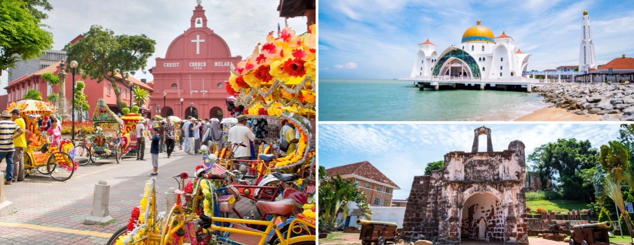 Best Johor Bahru to Malacca private car transfer service.