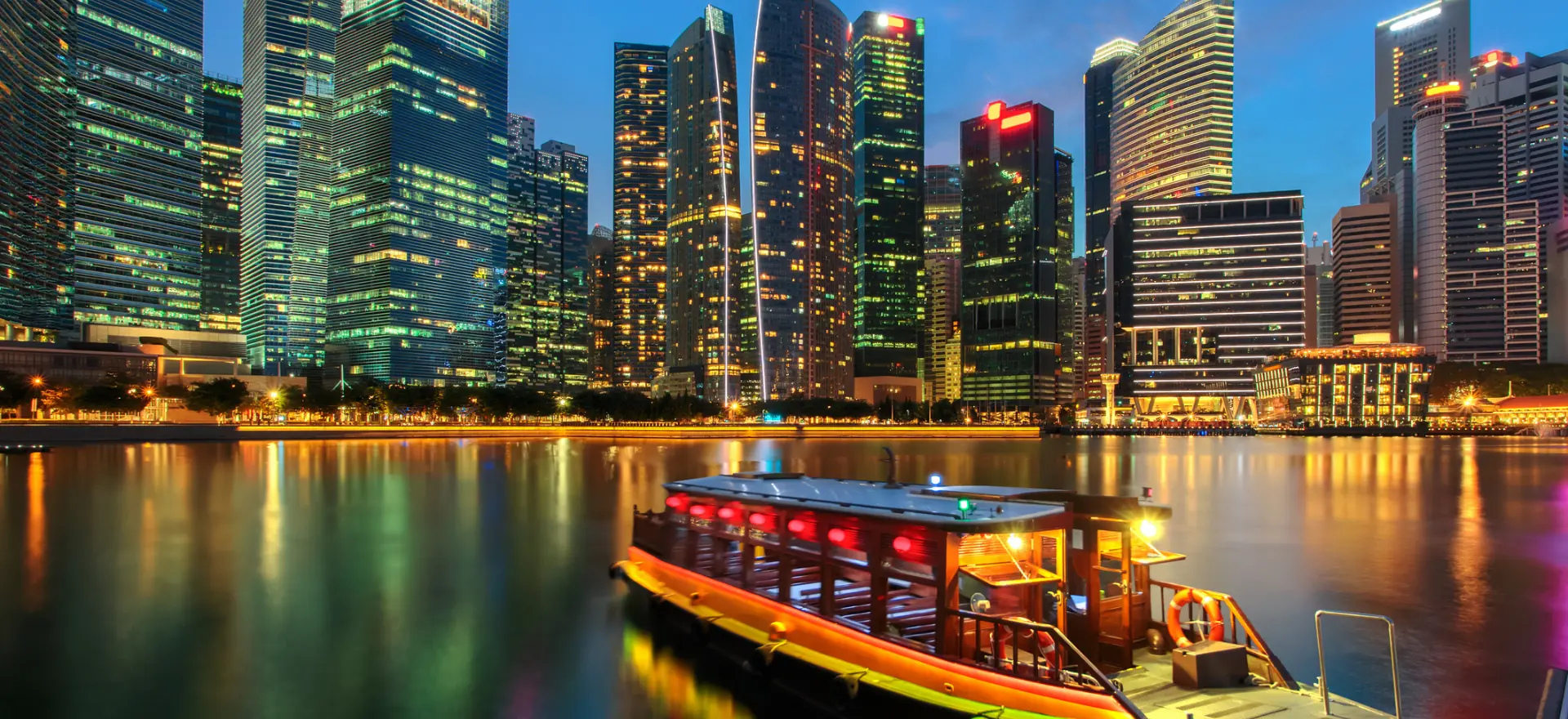 Private Car Rates from Singapore