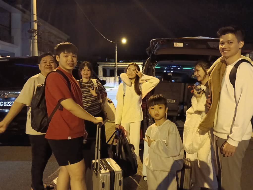 About SGMYTAXI C&J