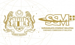 Official SSM registered company icon for C&J Charter Services.