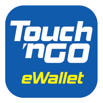 Touch n Go eWallet accepted for cross border transfer.